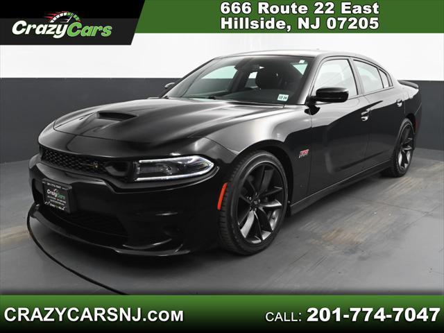 used 2019 Dodge Charger car, priced at $30,995