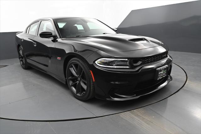 used 2019 Dodge Charger car, priced at $30,995