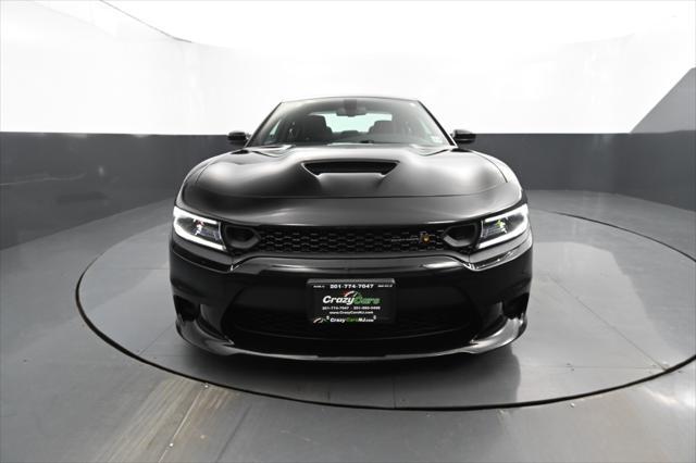 used 2019 Dodge Charger car, priced at $30,995