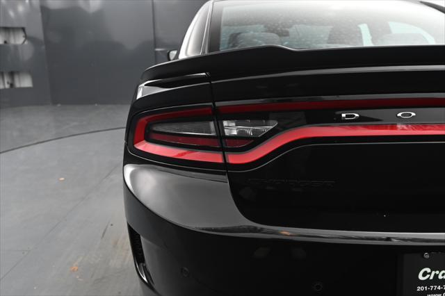 used 2019 Dodge Charger car, priced at $30,995