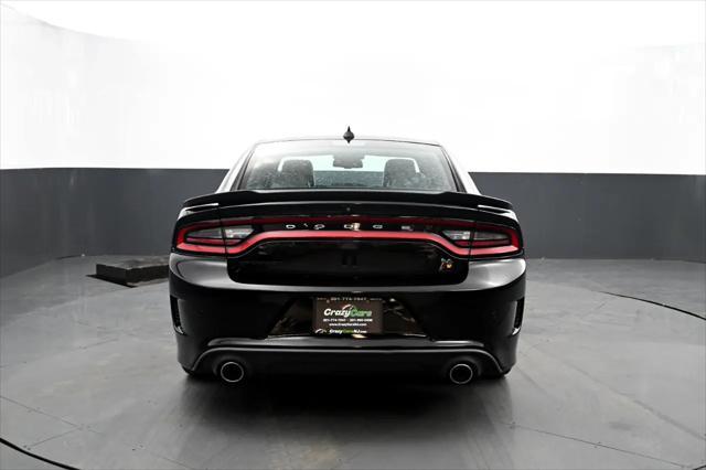 used 2020 Dodge Charger car, priced at $32,495