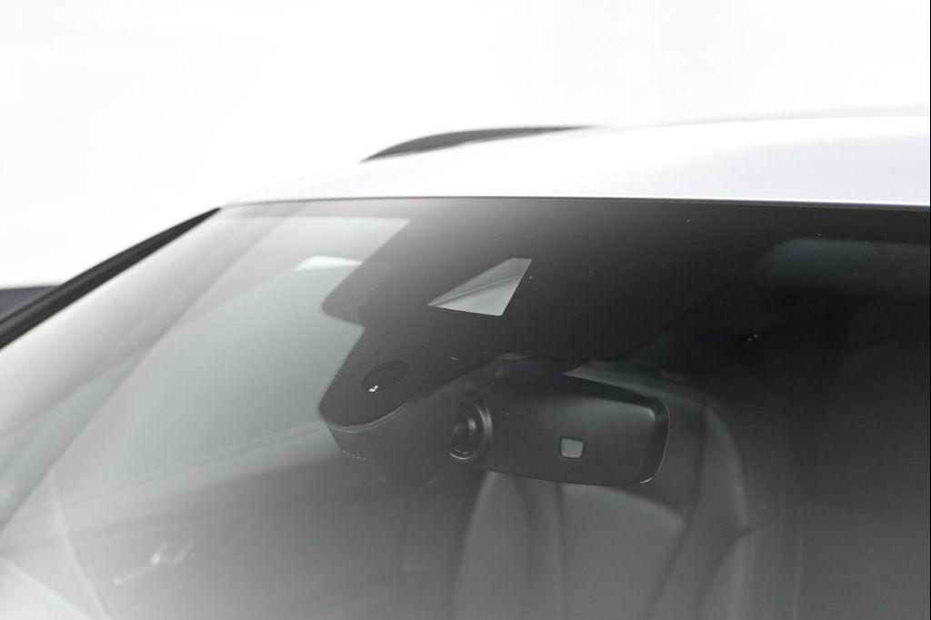 used 2019 Audi Q8 car, priced at $33,395