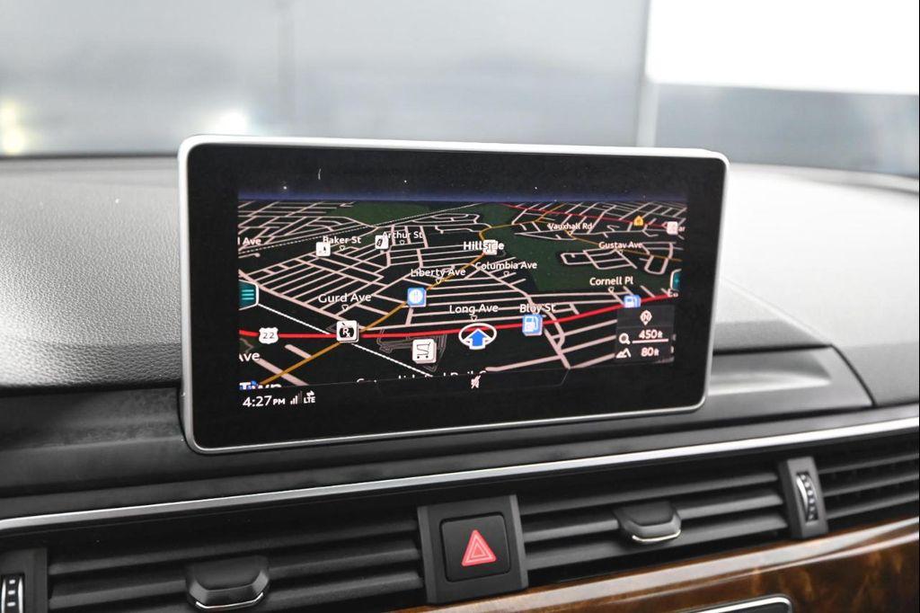 used 2019 Audi A5 car, priced at $20,995