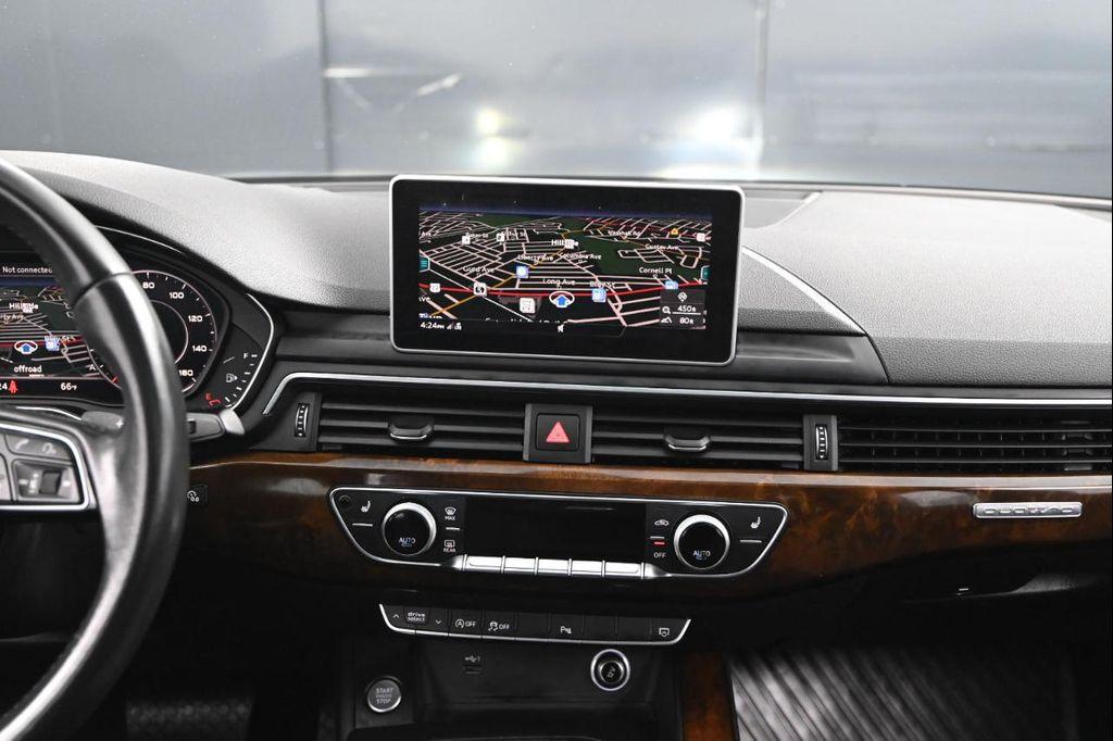used 2019 Audi A5 car, priced at $20,995