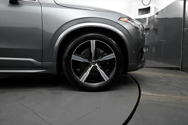 used 2019 Volvo XC90 car, priced at $22,795