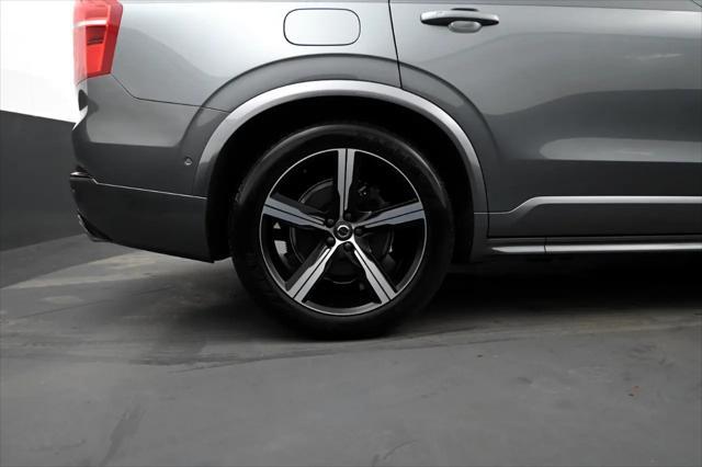 used 2019 Volvo XC90 car, priced at $22,795