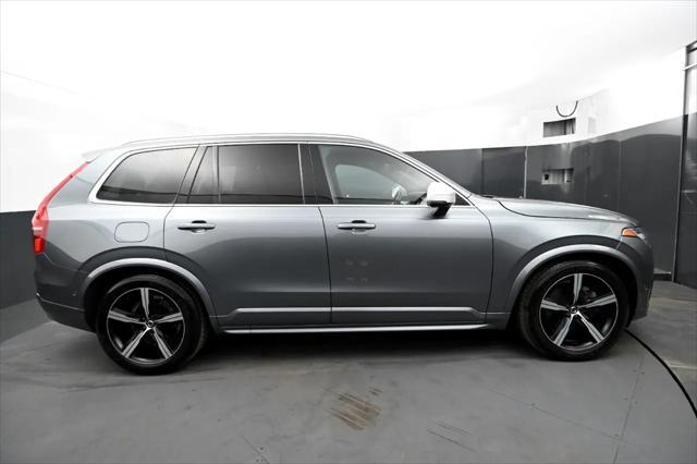 used 2019 Volvo XC90 car, priced at $22,795