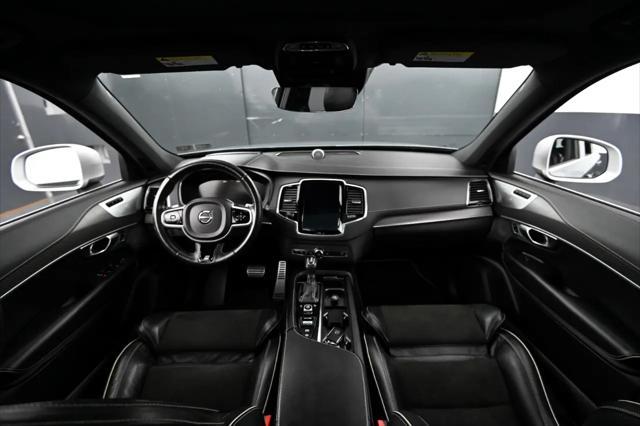 used 2019 Volvo XC90 car, priced at $22,795