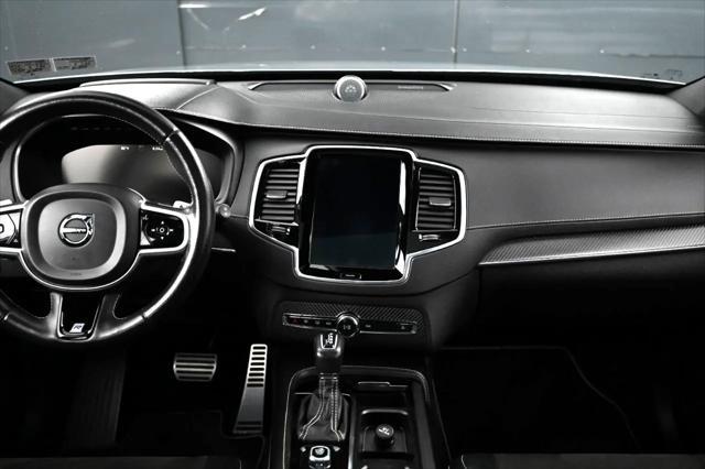 used 2019 Volvo XC90 car, priced at $22,795