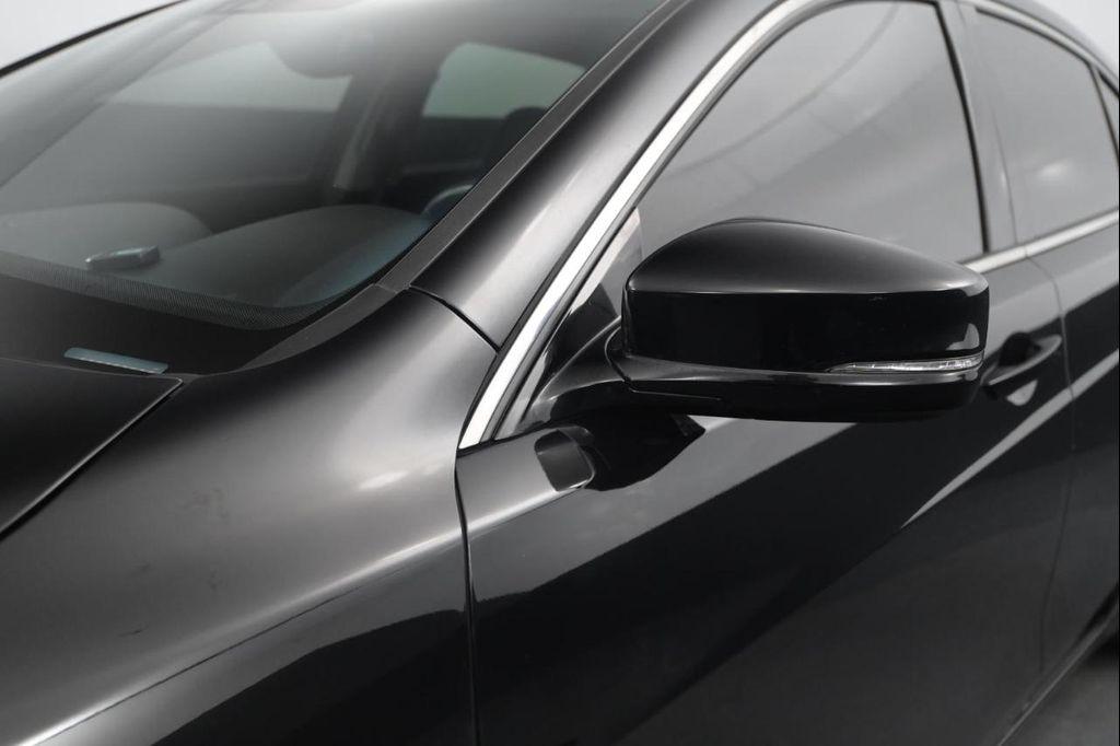 used 2018 Acura TLX car, priced at $19,495