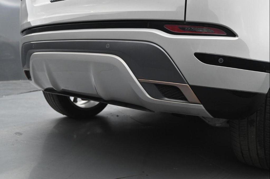 used 2020 Land Rover Range Rover Evoque car, priced at $26,495