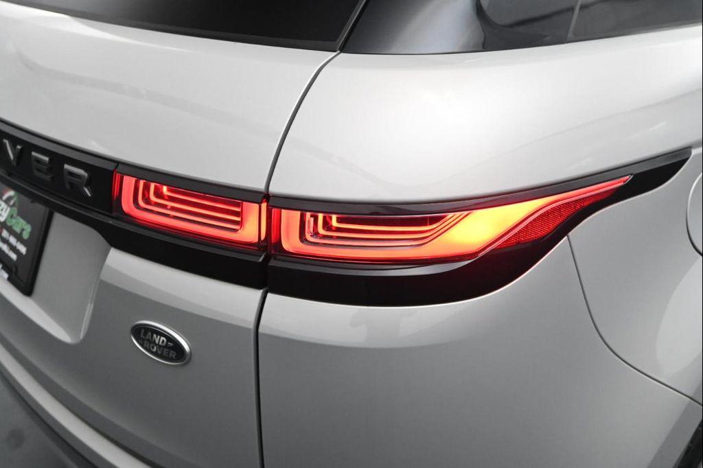 used 2020 Land Rover Range Rover Evoque car, priced at $26,495