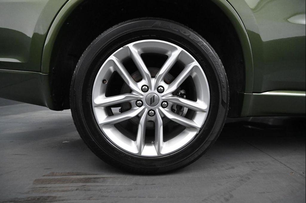 used 2022 Dodge Durango car, priced at $27,995