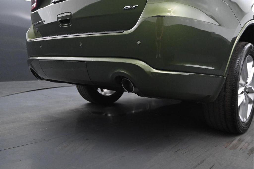 used 2022 Dodge Durango car, priced at $27,995