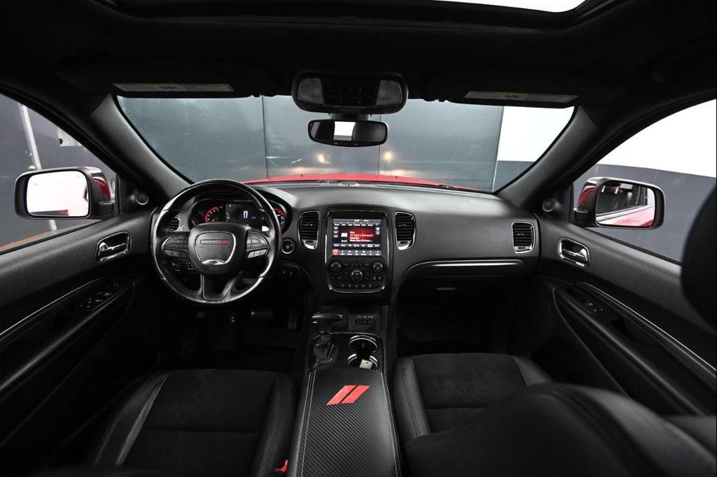 used 2019 Dodge Durango car, priced at $19,795
