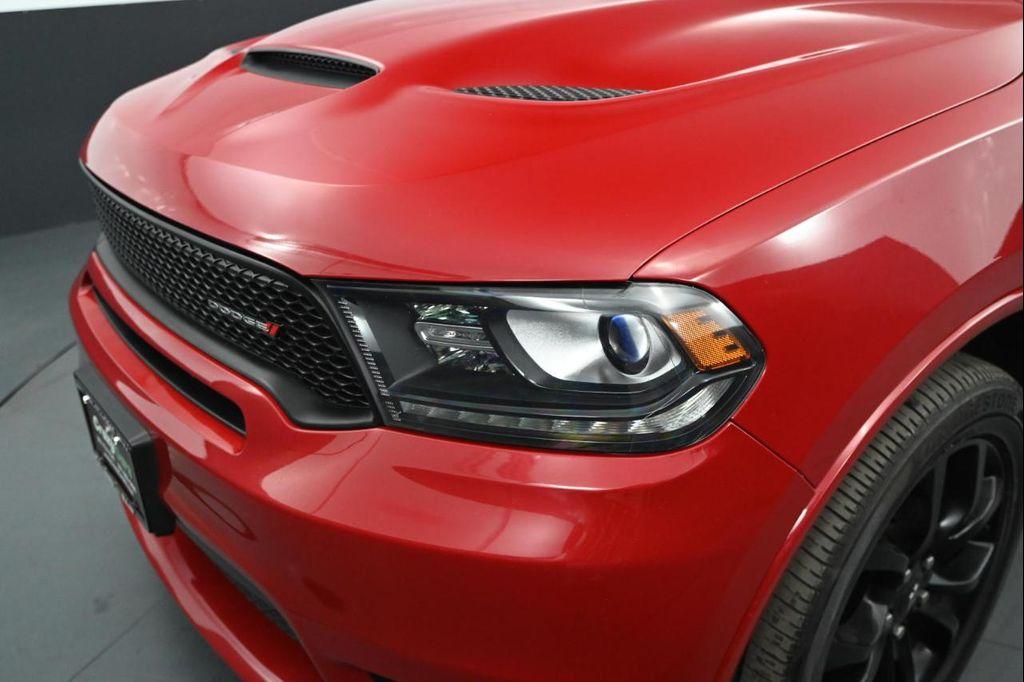 used 2019 Dodge Durango car, priced at $19,795