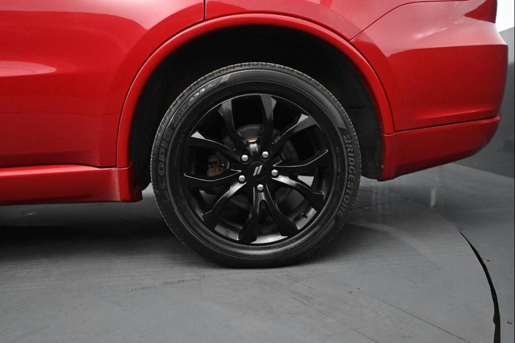 used 2019 Dodge Durango car, priced at $19,795
