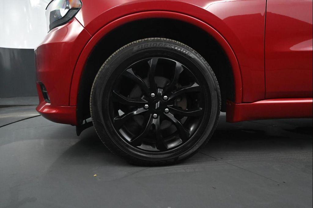 used 2019 Dodge Durango car, priced at $19,795