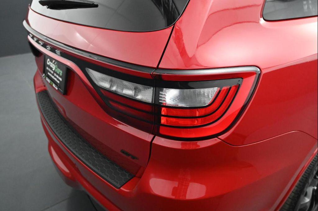 used 2019 Dodge Durango car, priced at $19,795