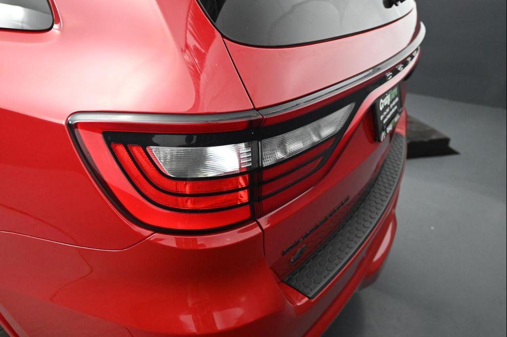 used 2019 Dodge Durango car, priced at $19,795