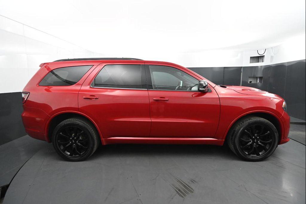 used 2019 Dodge Durango car, priced at $19,795