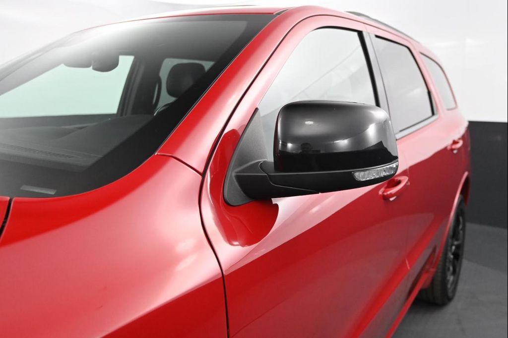 used 2019 Dodge Durango car, priced at $19,795