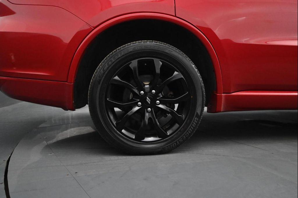 used 2019 Dodge Durango car, priced at $19,795