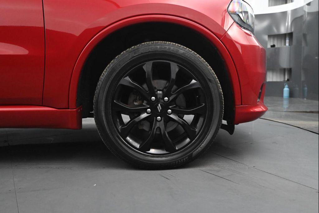 used 2019 Dodge Durango car, priced at $19,795