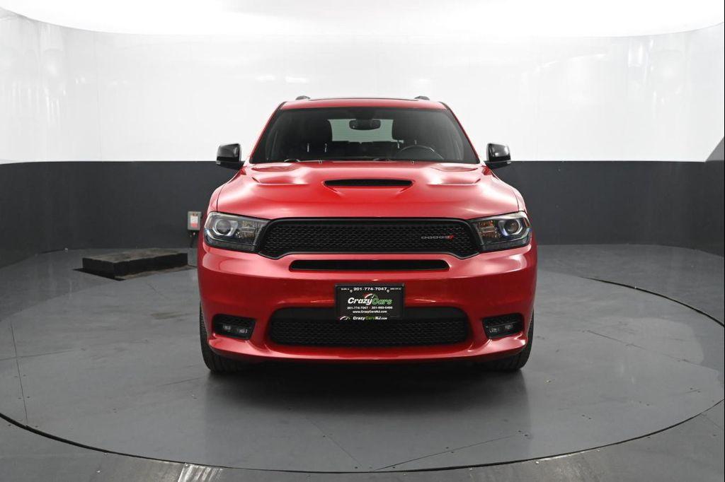 used 2019 Dodge Durango car, priced at $19,795