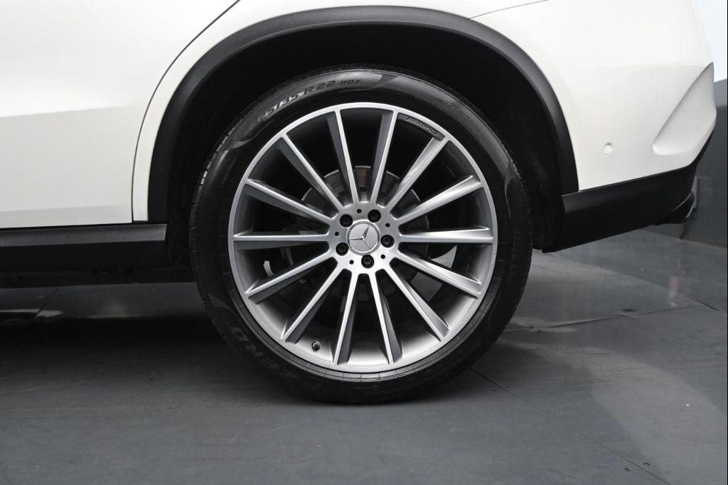 used 2019 Mercedes-Benz AMG GLE 43 car, priced at $34,695