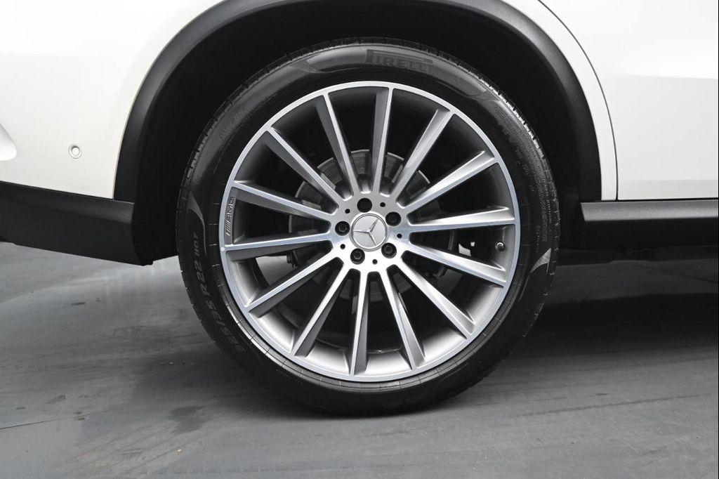 used 2019 Mercedes-Benz AMG GLE 43 car, priced at $34,695