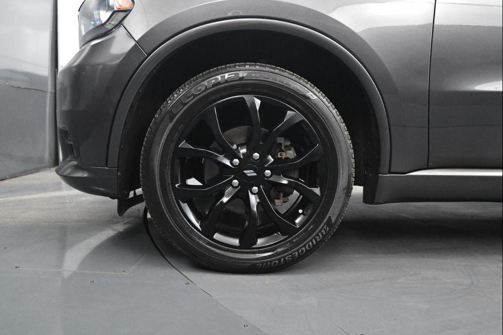 used 2019 Dodge Durango car, priced at $23,495