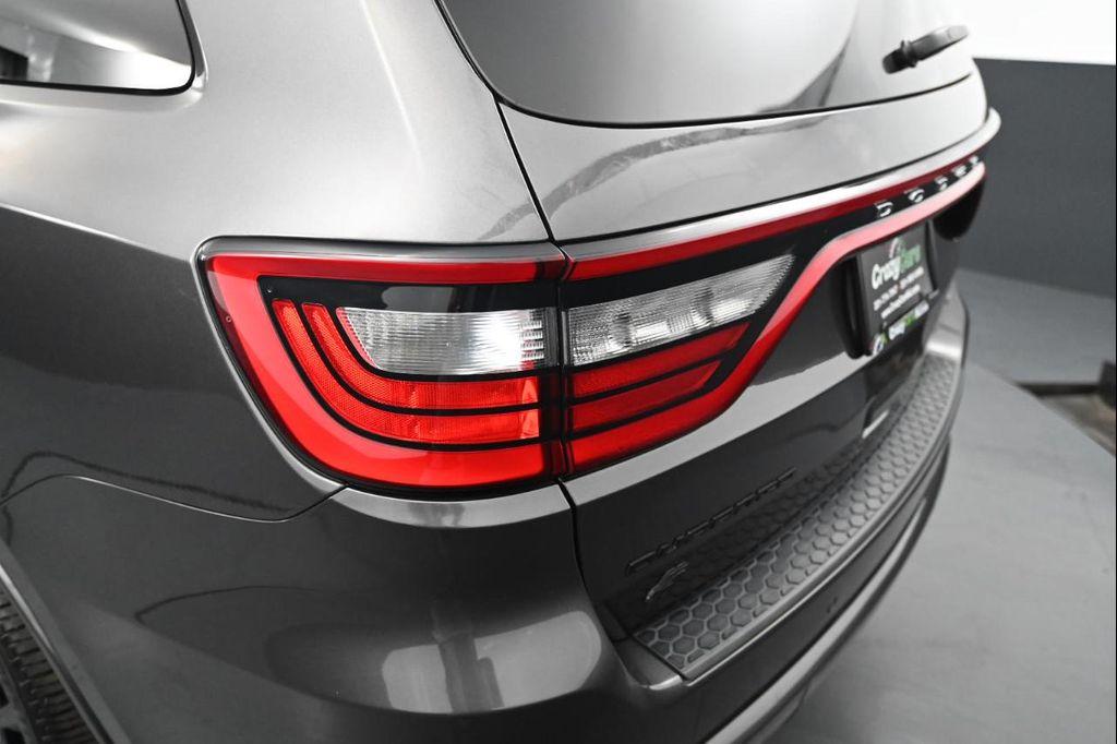 used 2019 Dodge Durango car, priced at $23,495