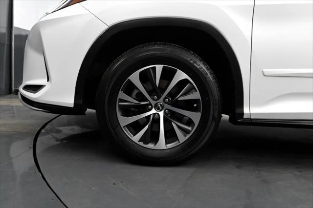 used 2021 Lexus RX 350 car, priced at $28,995