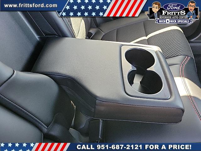 new 2025 Ford Escape car, priced at $31,738