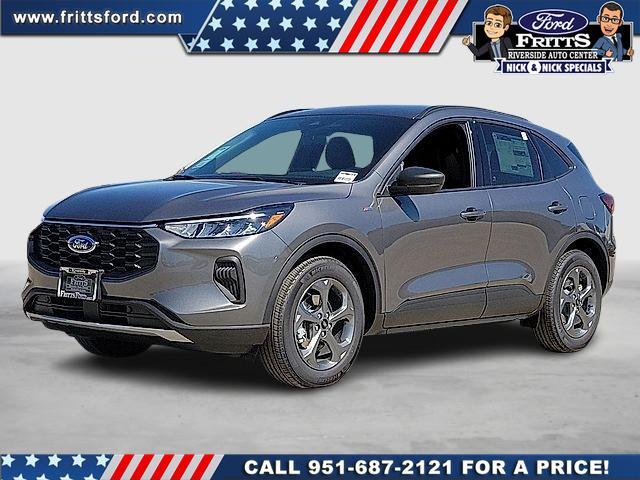 new 2025 Ford Escape car, priced at $31,738