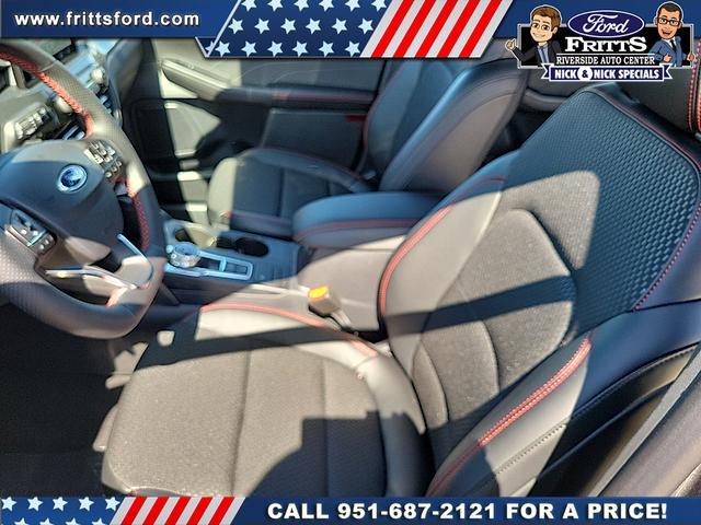 new 2025 Ford Escape car, priced at $31,738