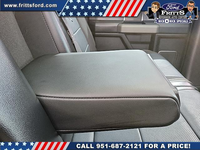 used 2019 Ford F-150 car, priced at $49,814