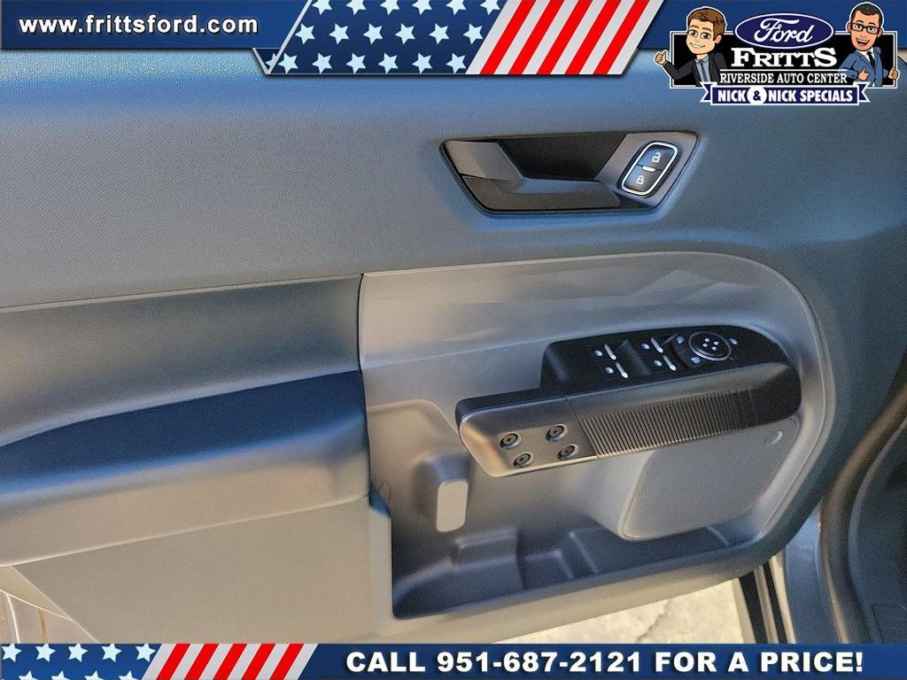 used 2024 Ford Maverick car, priced at $29,980