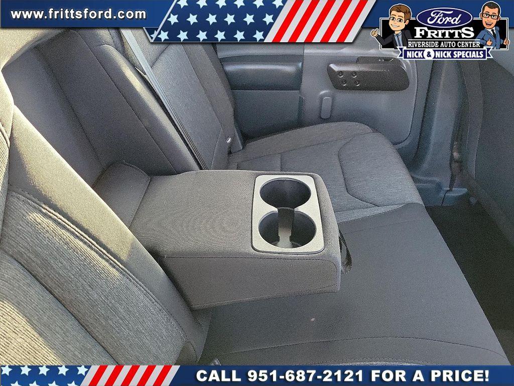 used 2024 Ford Maverick car, priced at $29,980