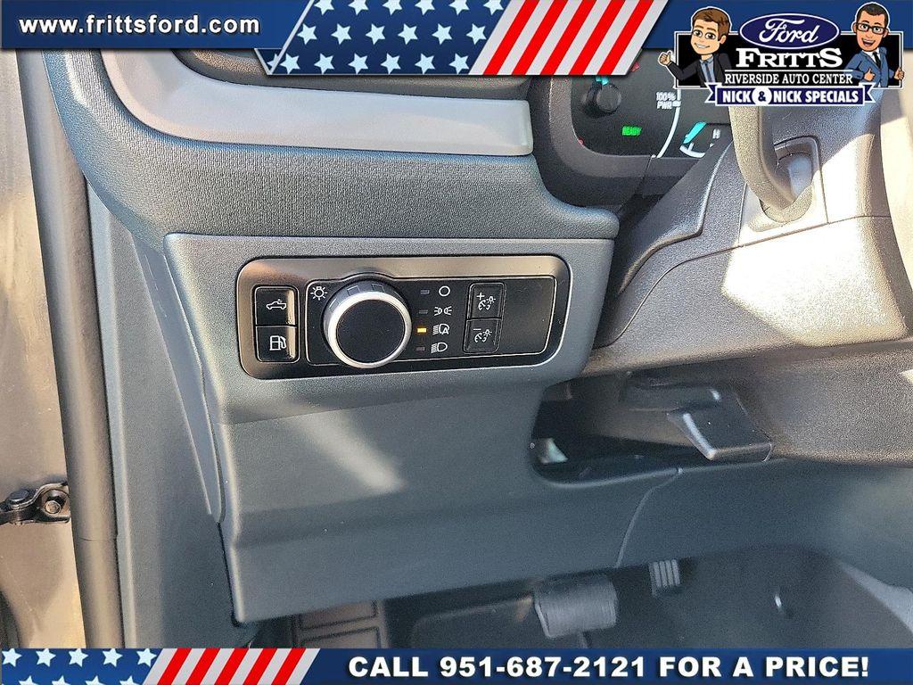 used 2024 Ford Maverick car, priced at $29,980