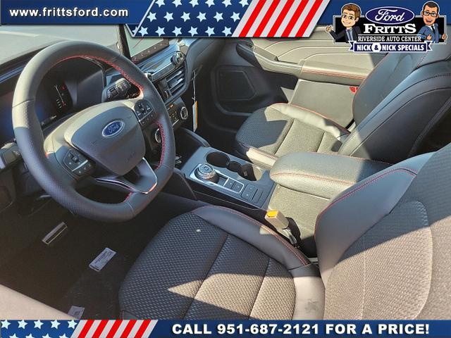 new 2024 Ford Escape car, priced at $31,985