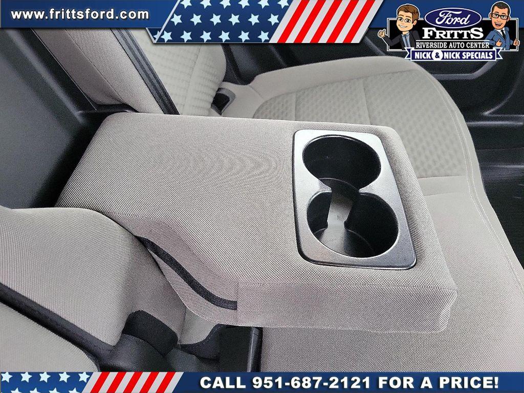 used 2022 Ford Escape car, priced at $23,959