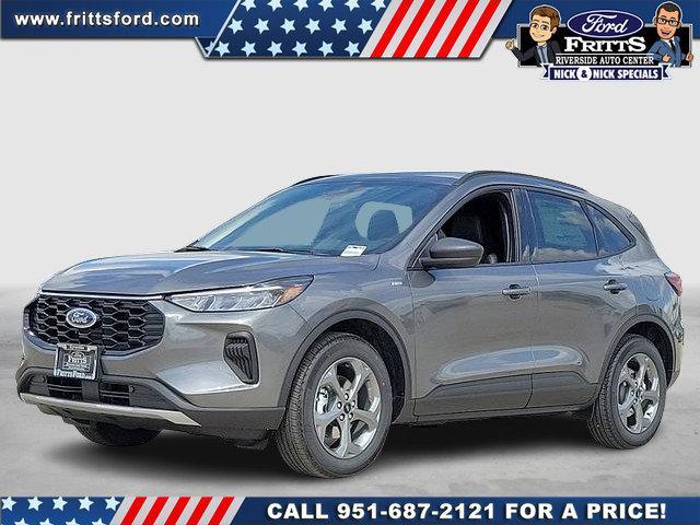 new 2025 Ford Escape car, priced at $31,733