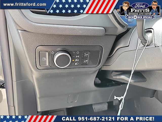 new 2025 Ford Escape car, priced at $31,733