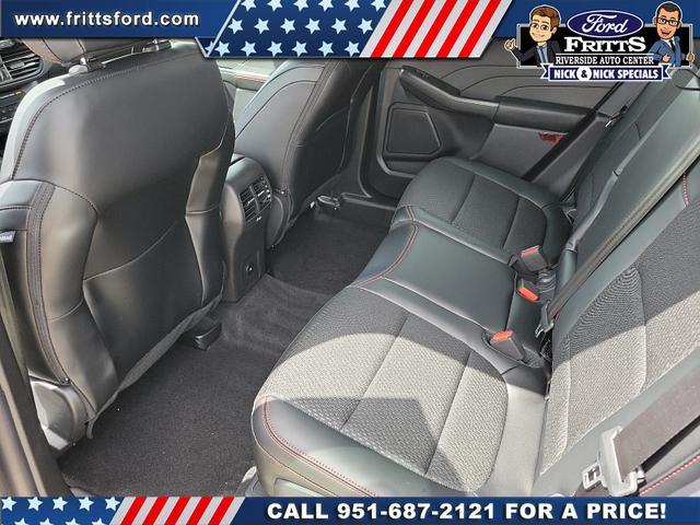 new 2025 Ford Escape car, priced at $31,733