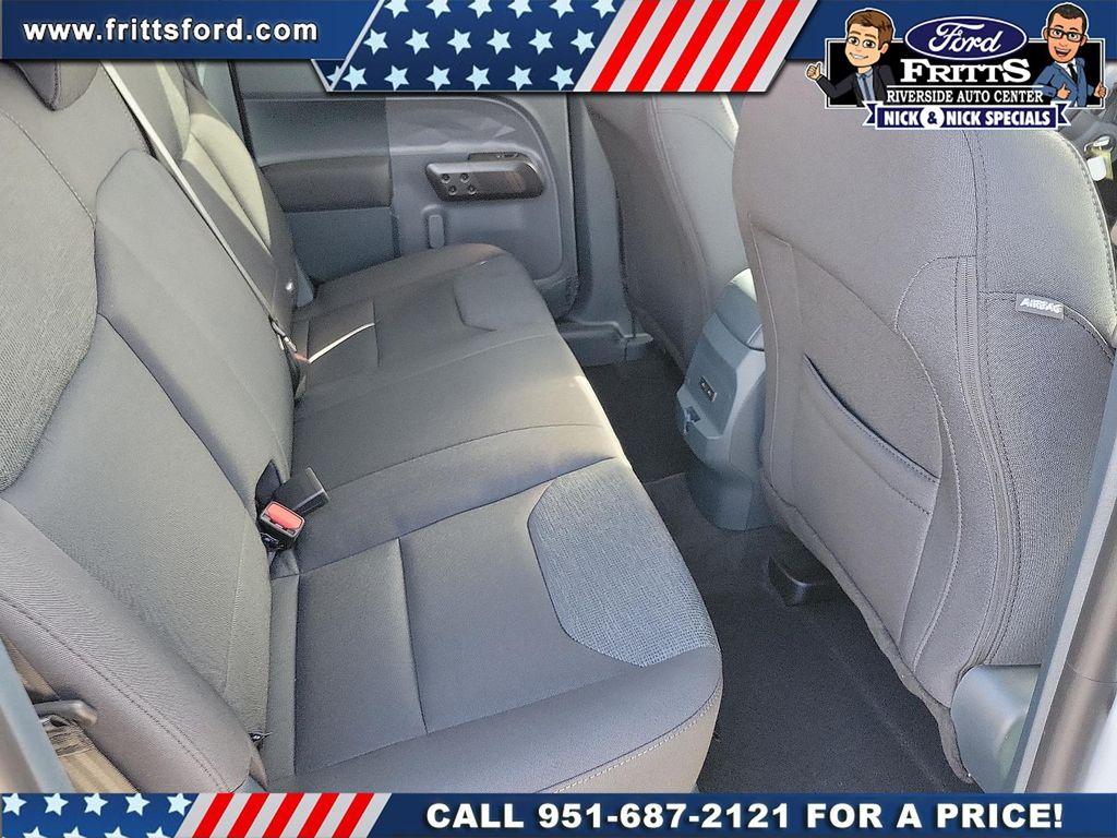 new 2025 Ford Maverick car, priced at $29,431