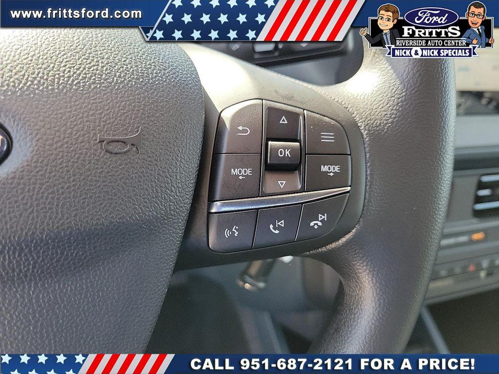 new 2025 Ford Maverick car, priced at $29,431