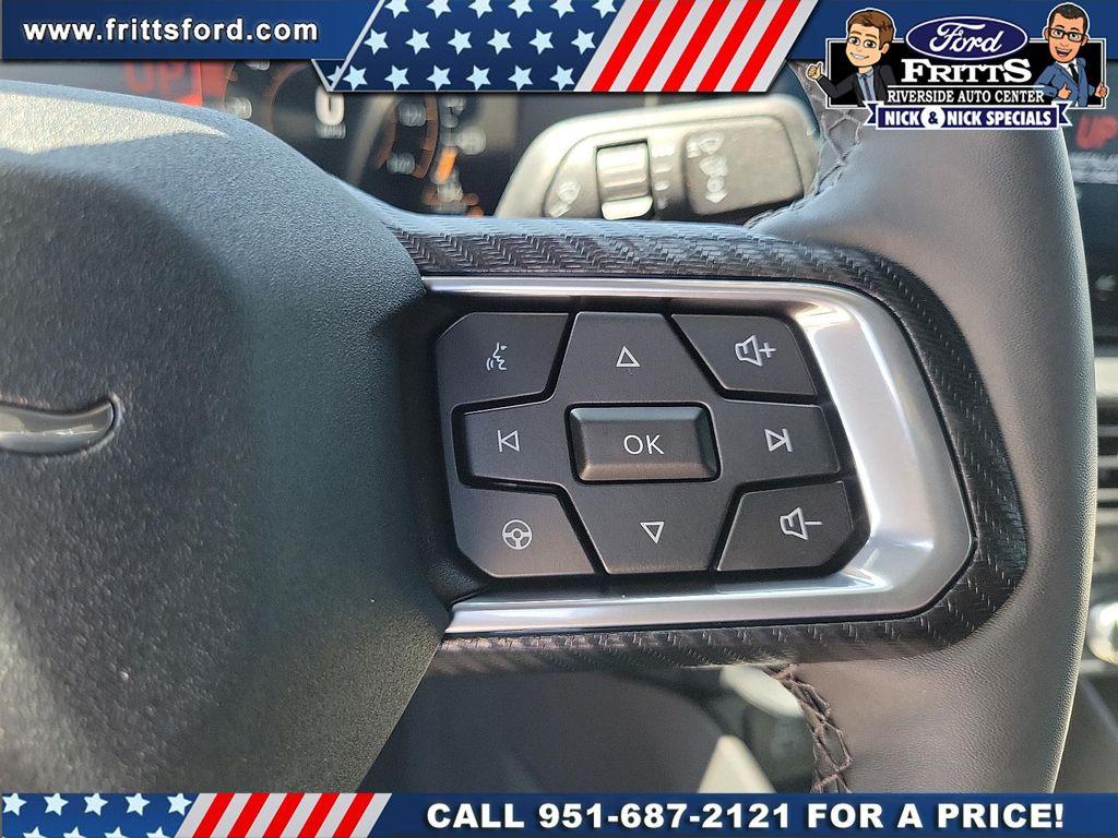 new 2025 Ford Mustang car, priced at $34,267