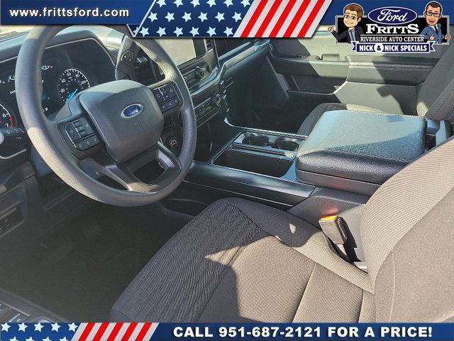 used 2023 Ford F-150 car, priced at $40,667